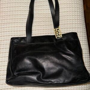 Lauren Ralph Lauren purse